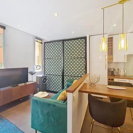 Apartmán Nestor&jeeves - Reflet Dor - Vieux - Near